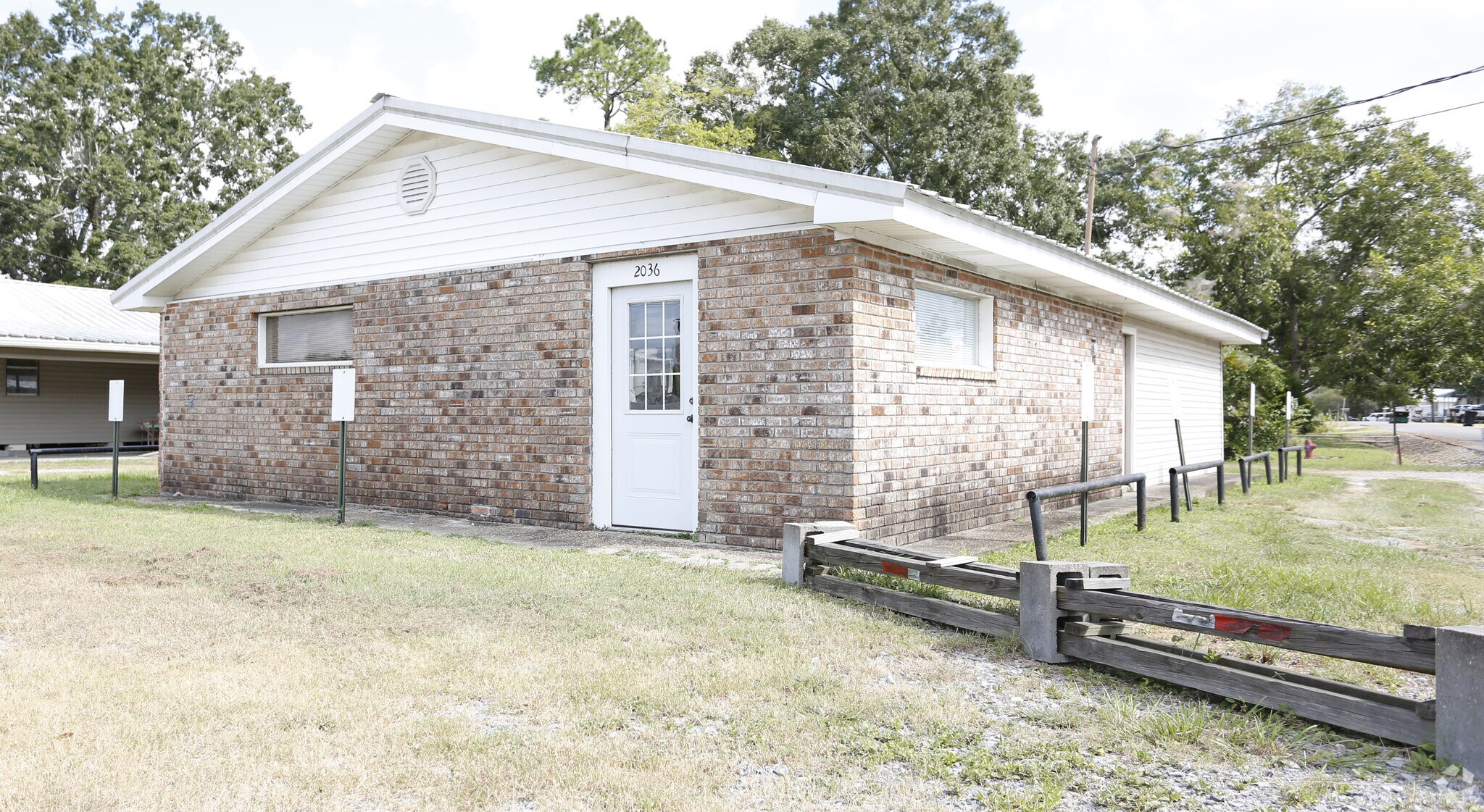 2036 Coteau Rd, Houma, LA for sale Primary Photo- Image 1 of 1