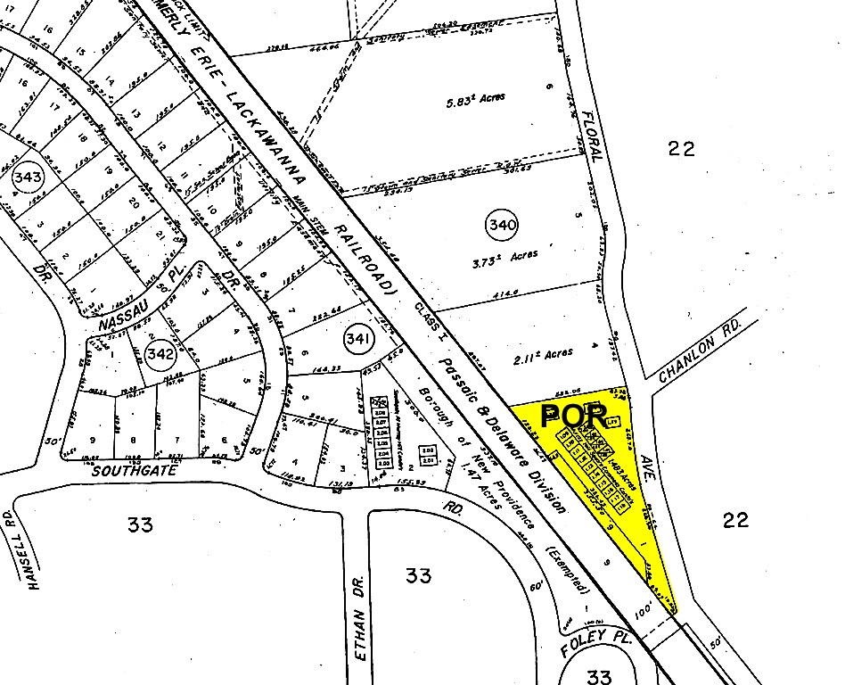 6474 Floral Ave, Murray Hill, NJ 07974