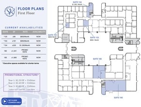7220 Trade St, San Diego, CA for lease Floor Plan- Image 1 of 1