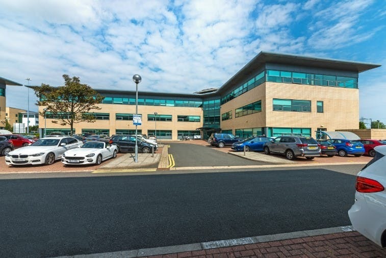 Silver Fox Way, Newcastle Upon Tyne for lease Building Photo- Image 1 of 16