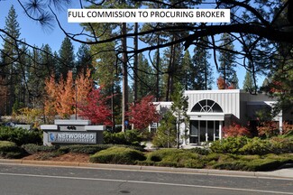 More details for 443 Crown Point Cir, Grass Valley, CA - Office for Lease