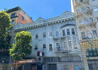 More details for 225 Jones St, San Francisco, CA - Retail for Sale