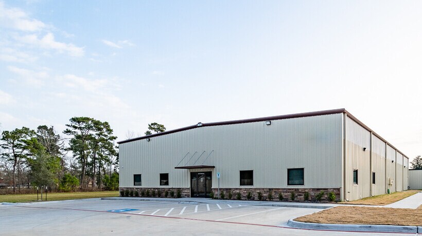 11332 Darby, Conroe, TX for sale - Primary Photo - Image 1 of 1