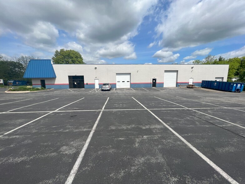 263 S Whitford Rd, Exton, PA 19341 Flex for Lease