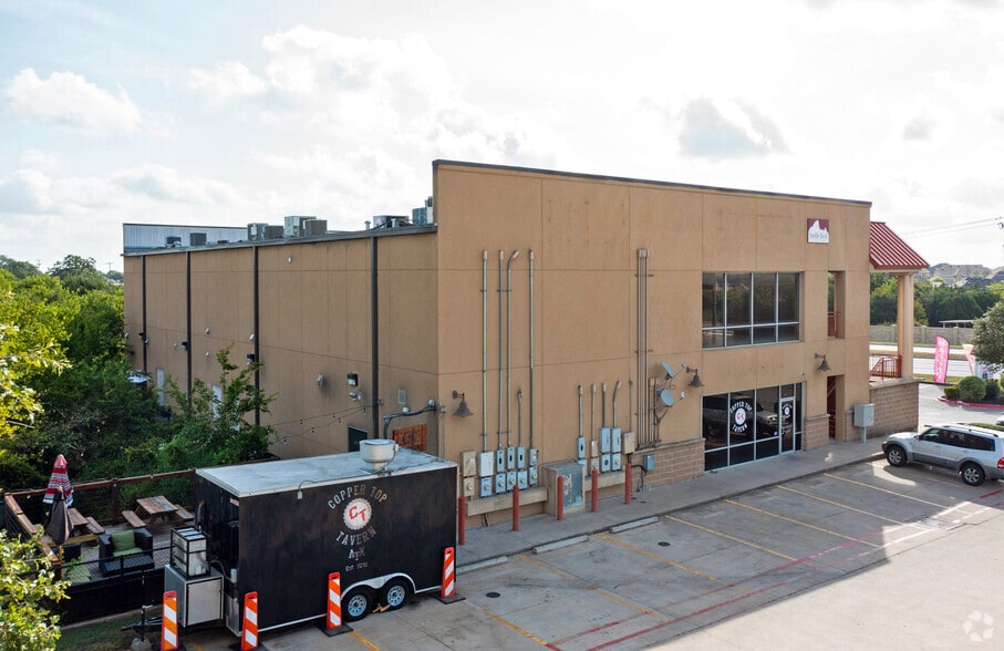 15912 N RR 620, Austin, TX for lease - Building Photo - Image 3 of 10