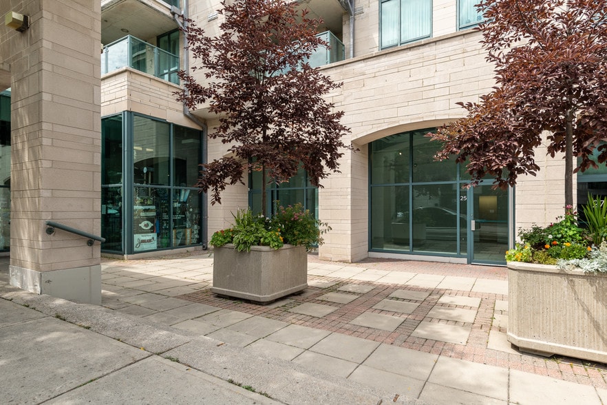 25 Murray St, Ottawa, ON for sale - Building Photo - Image 1 of 1