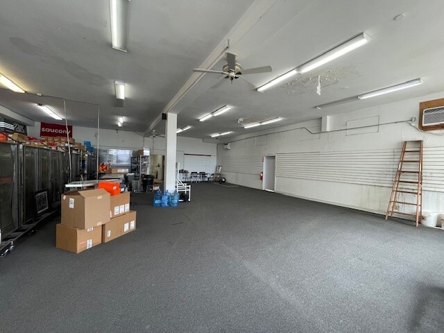 98-390 Kamehameha Hwy, Aiea, HI for lease - Building Photo - Image 2 of 9