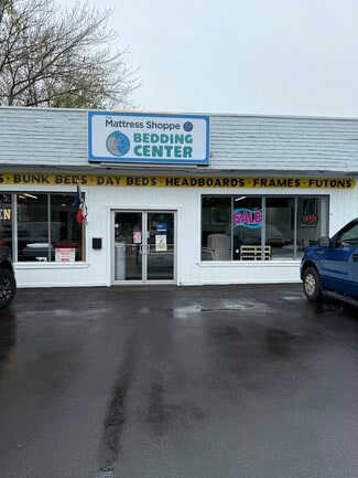 More details for 520-522 Pleasant St, Attleboro, MA - Retail for Lease