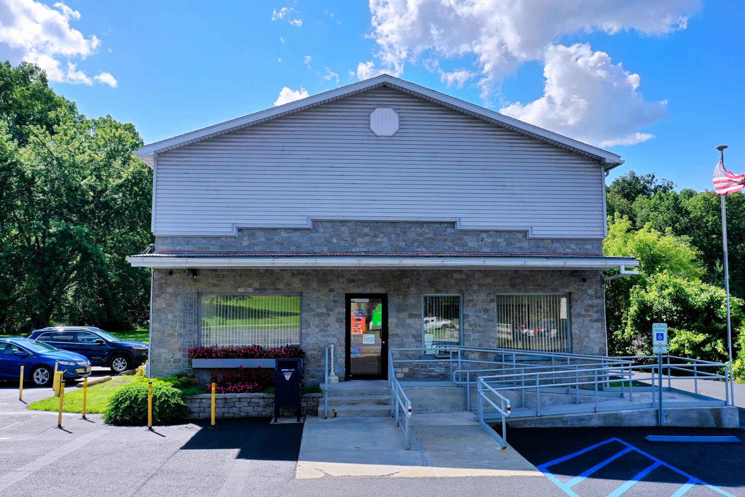 13591 Us Route 9w, Hannacroix, NY for sale Primary Photo- Image 1 of 1