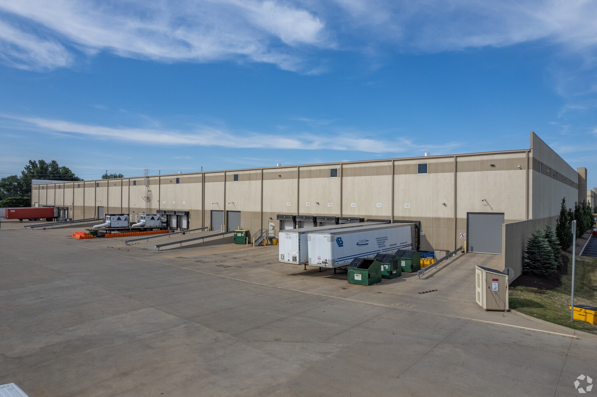 26555 Bluestone Blvd, Euclid, OH 44132 Bluestone II