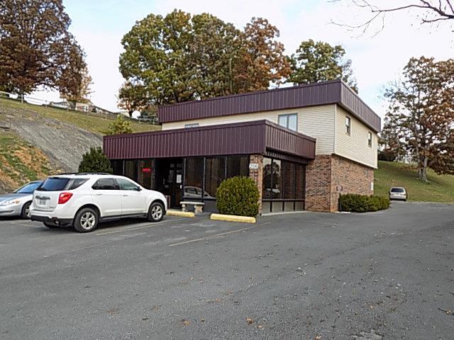206 Matney Rd, Cedar Bluff, VA for sale - Primary Photo - Image 1 of 1
