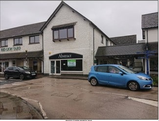 More details for 46-52 Red Lion Yard, Okehampton - Retail for Lease