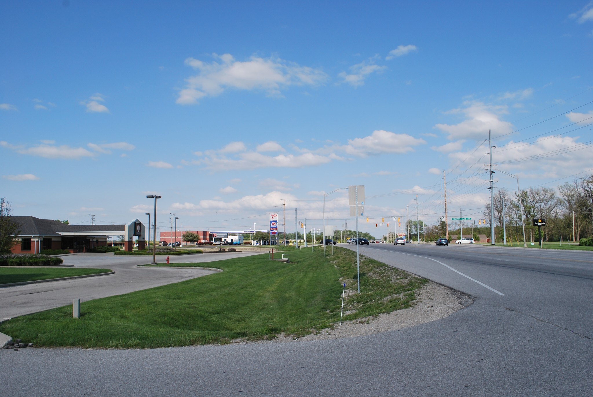 4701 4801 Blk E Jackson, Muncie, IN for sale Building Photo- Image 1 of 1