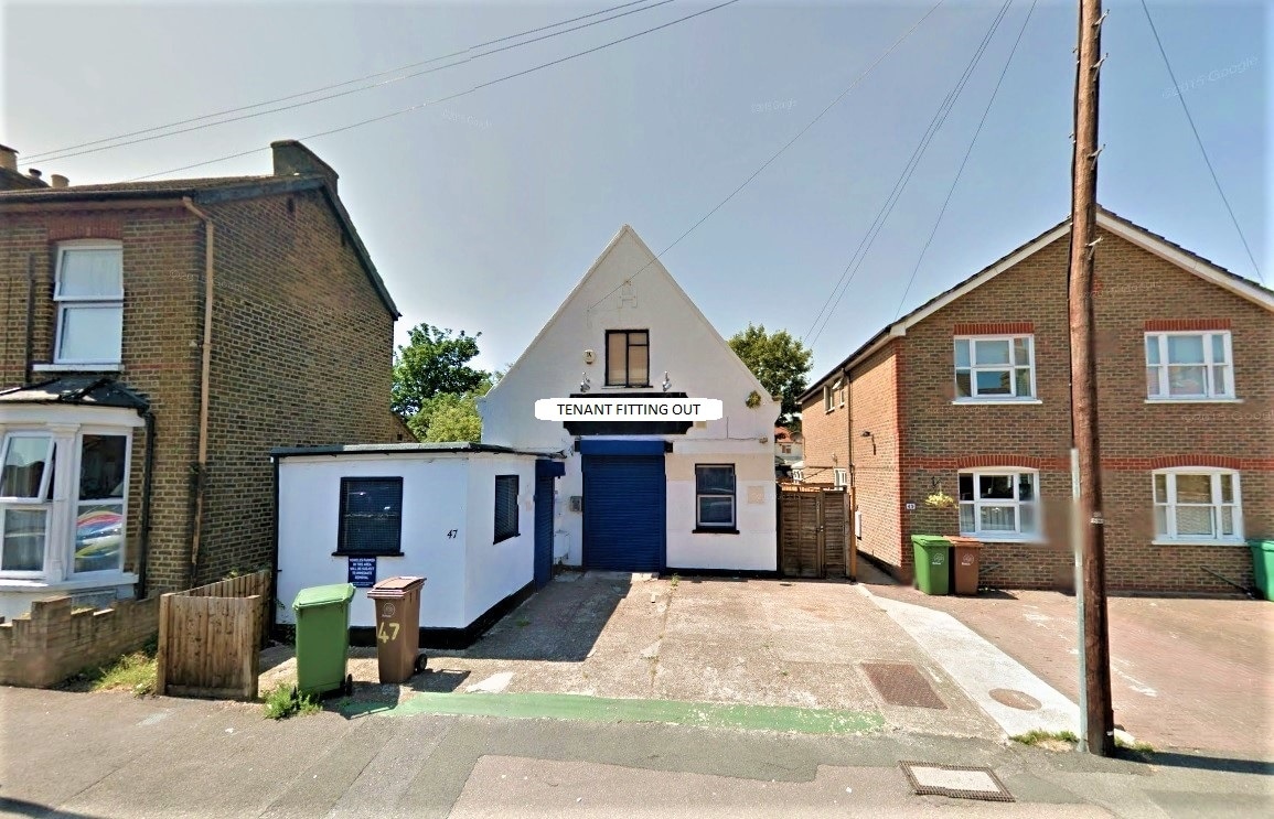 47 Longfellow Rd, Worcester Park for sale Building Photo- Image 1 of 1