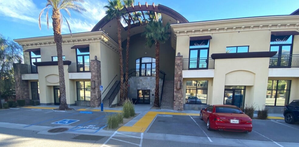 71703-71743 Hwy 111, Rancho Mirage, CA for lease - Building Photo - Image 2 of 9