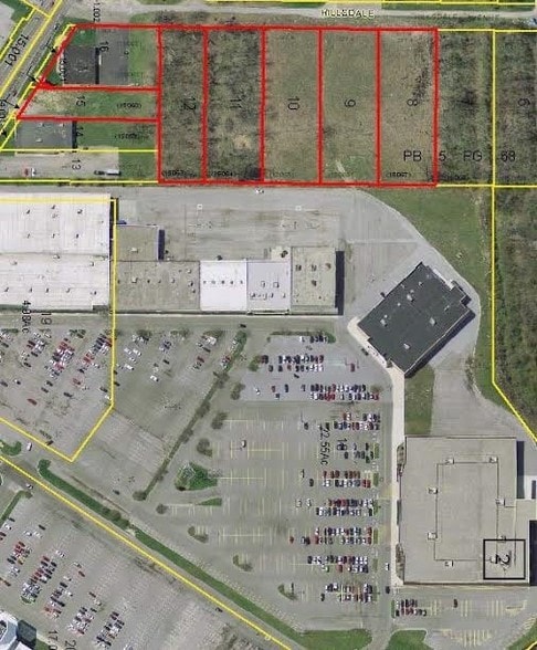 2818 Elida Rd, Lima, OH for lease - Building Photo - Image 3 of 8