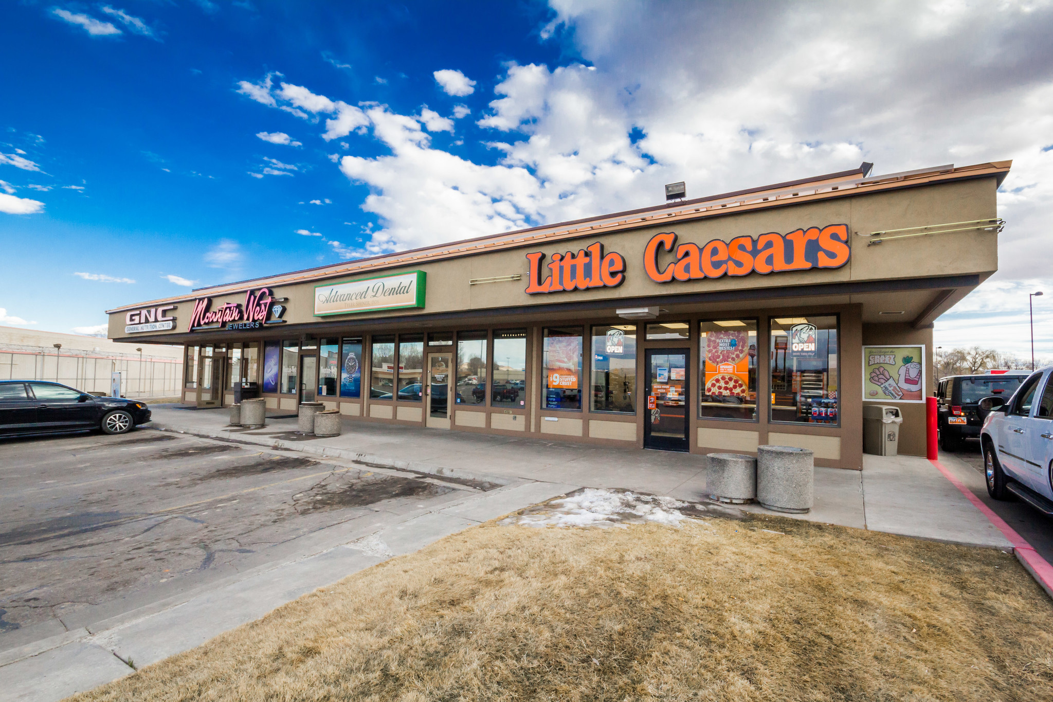 1147 W Highway 40, Vernal, UT for sale Primary Photo- Image 1 of 1