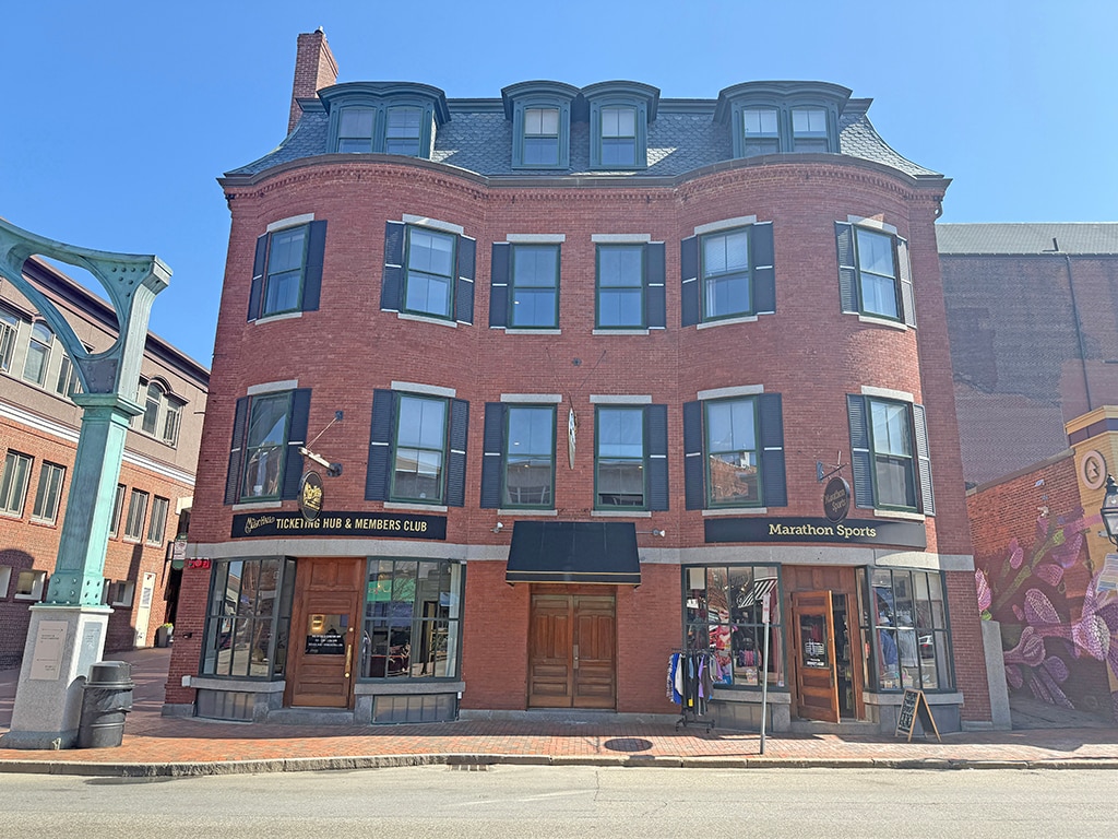 104 Congress St, Portsmouth, NH for lease Building Photo- Image 1 of 5
