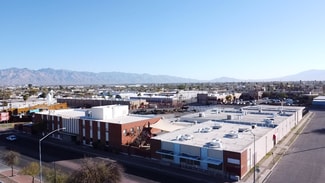 More details for 2717 S 6th Ave, Tucson, AZ - Retail for Sale