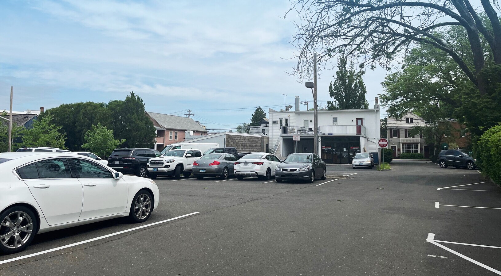 244246 Mill St, Greenwich, CT 06830