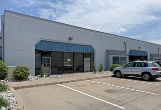 More details for 6810 Broadway, Denver, CO - Flex for Lease