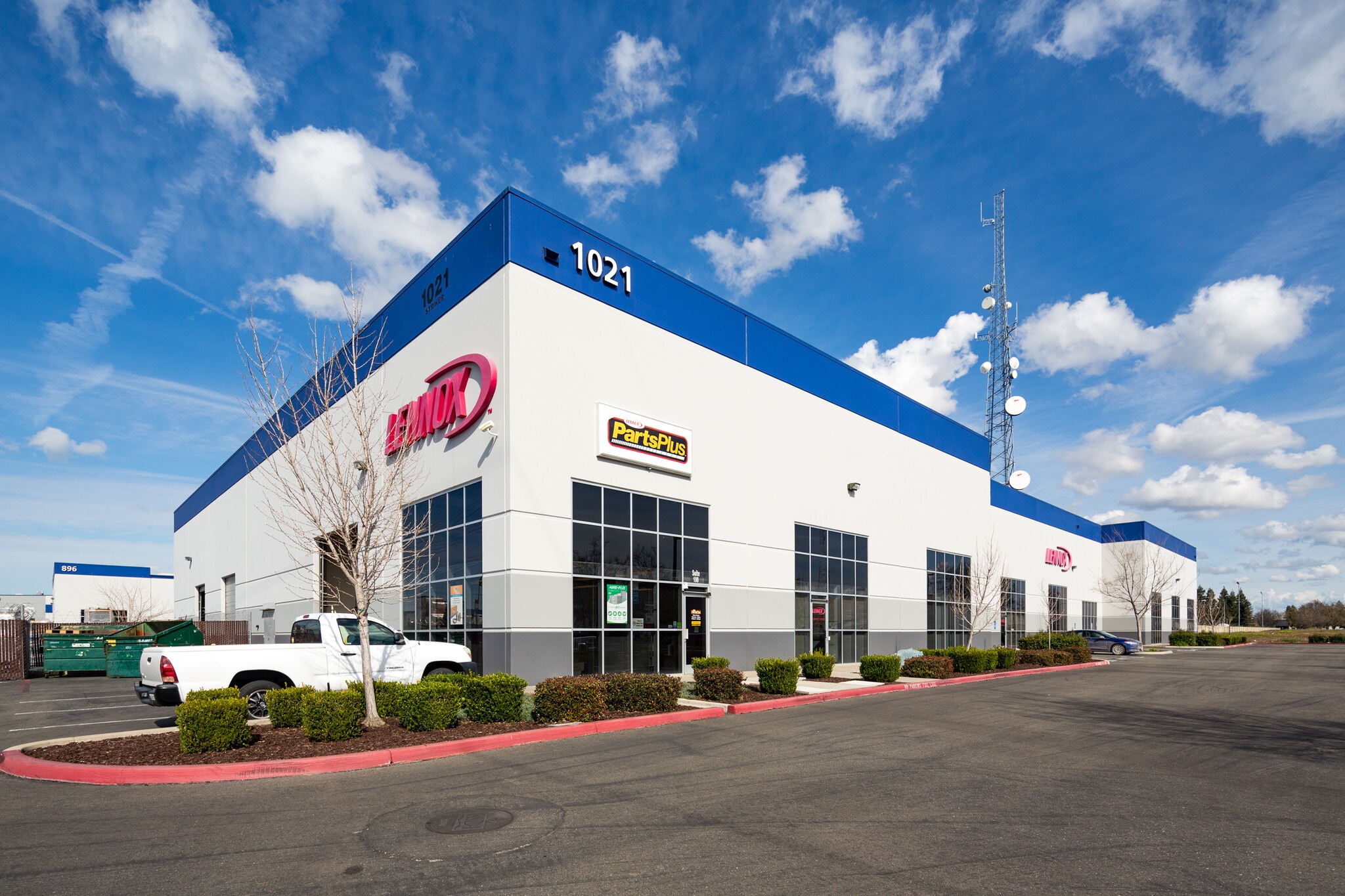 815 Professor Ln, Sacramento, CA for lease Building Photo- Image 1 of 1