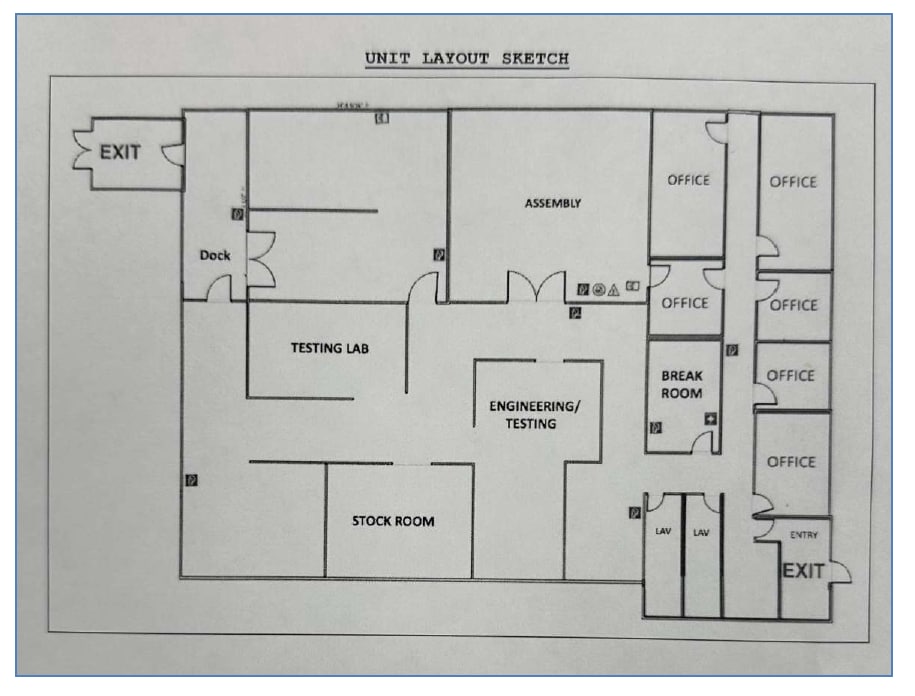 10 Manor Pky, Salem, NH 03079 - Unit C - - Interior Photo - Image 1 of 1
