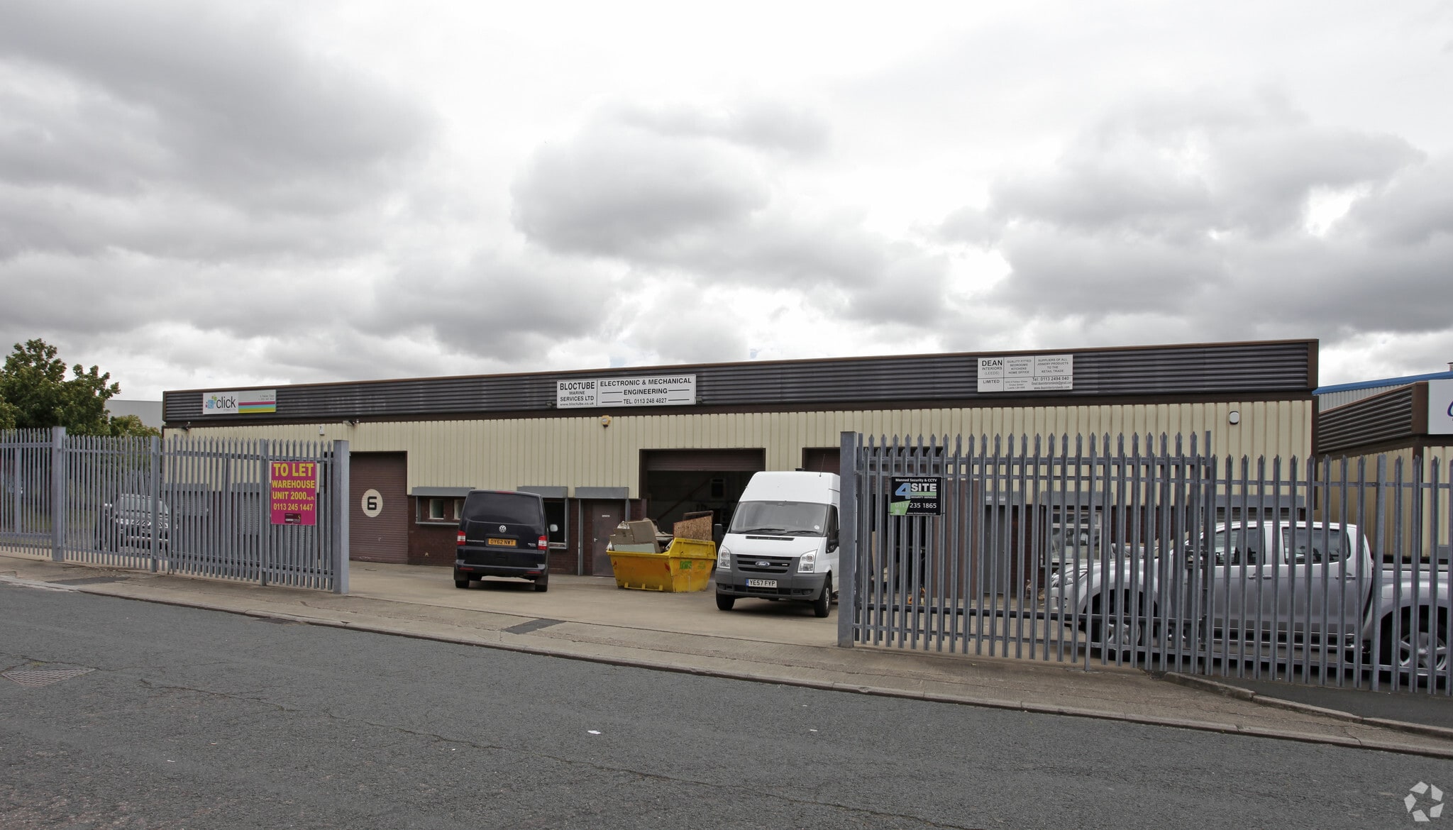 Felnex Clos, Leeds for sale Primary Photo- Image 1 of 1