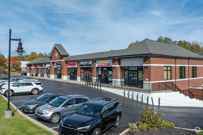 More details for 4135 Alexandria Pike, Cold Spring, KY - Retail for Lease