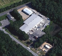 20 Bogden Blvd, Millville, NJ - AERIAL map view - Image1