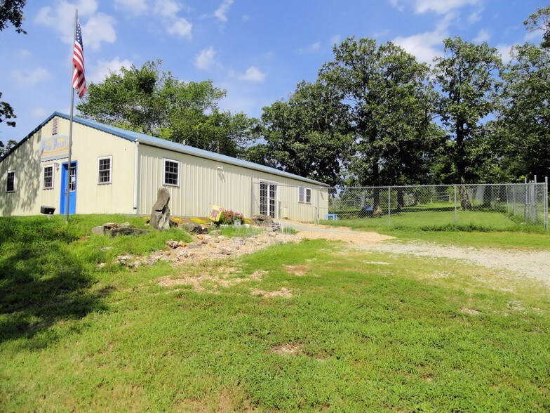 75 Jagged Rdg, Shell Knob, MO 65747