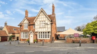 More details for 1 Park Rd, Bedford - Retail for Lease