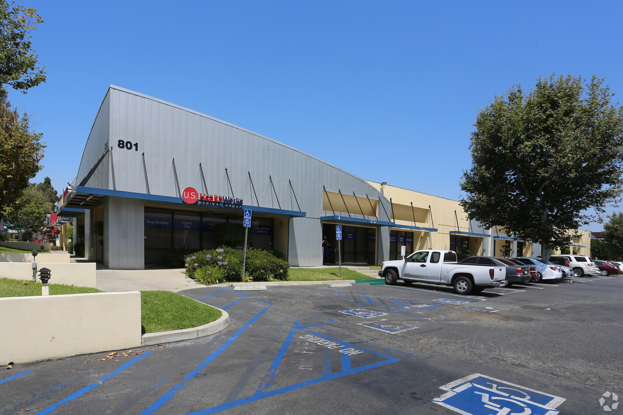 2499 S Wilmington, Compton, CA for sale Primary Photo- Image 1 of 1