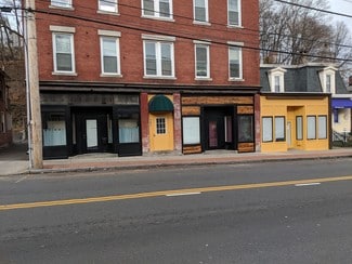 More details for 93-101 Center St, Shelton, Ct, Shelton, CT - Retail for Lease