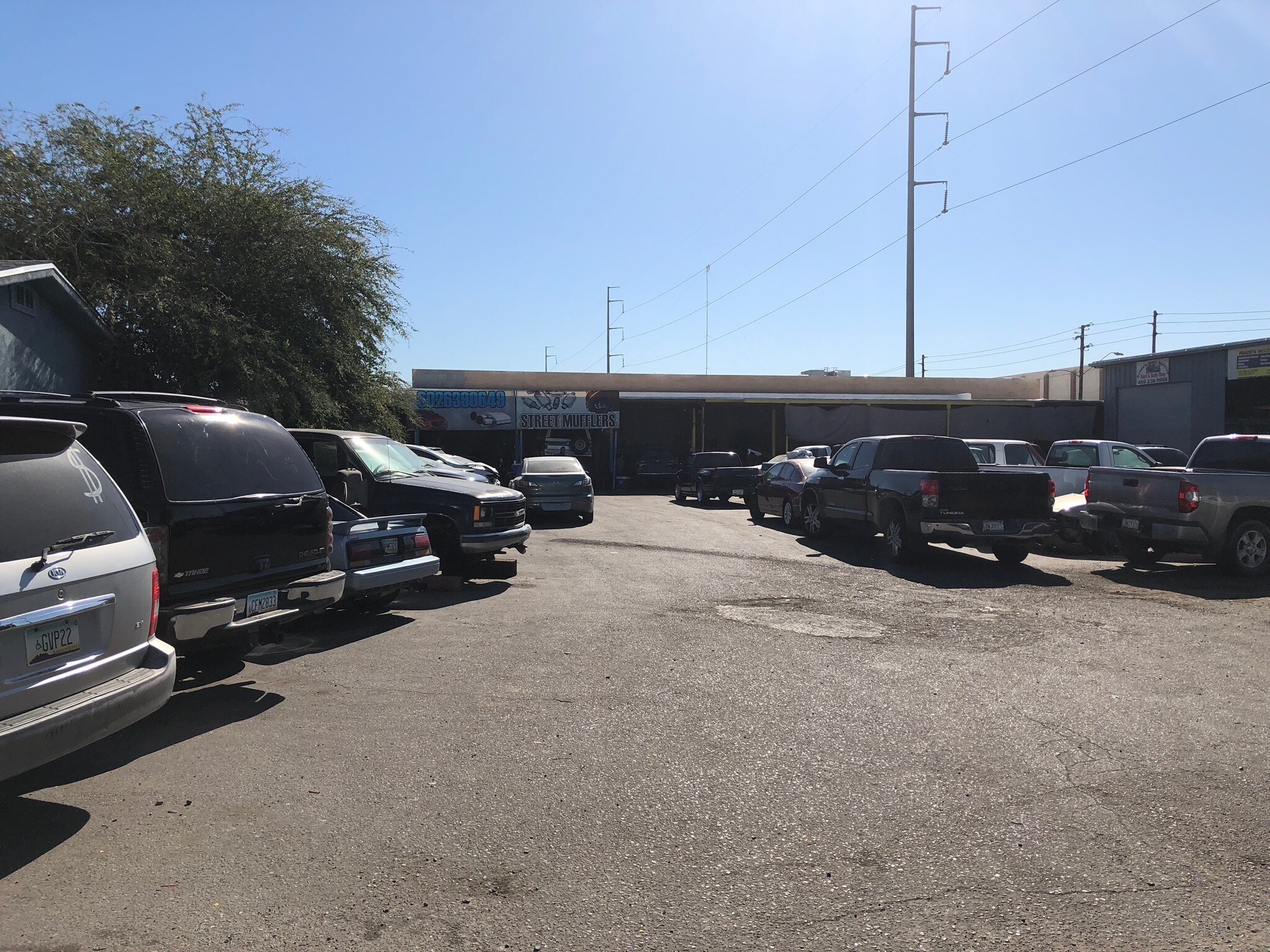 2301 N 27th Ave, Phoenix, AZ for sale Other- Image 1 of 1