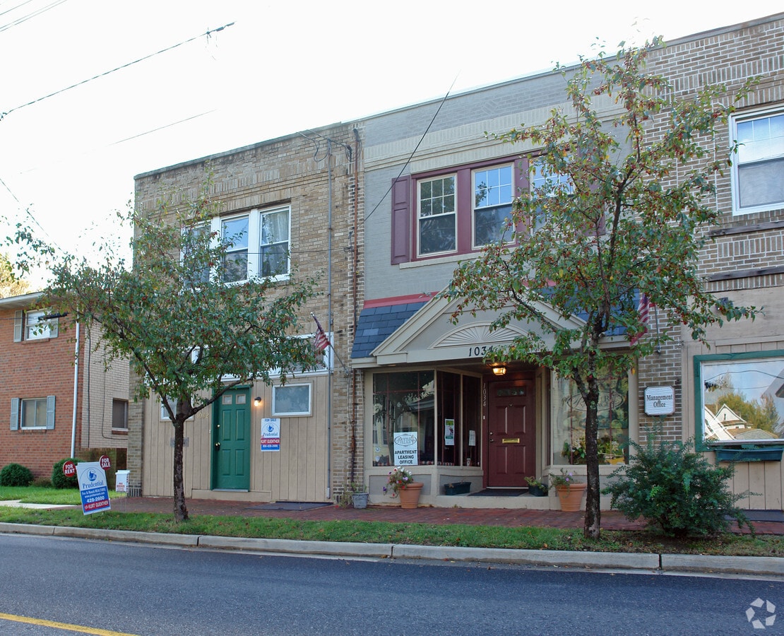 1034 Collings Ave, Oaklyn, NJ 08107