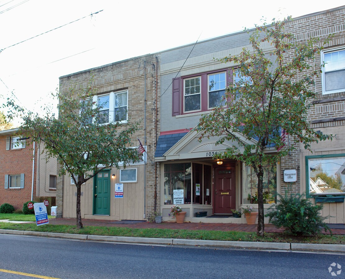 1034 Collings Ave, Oaklyn, NJ 08107