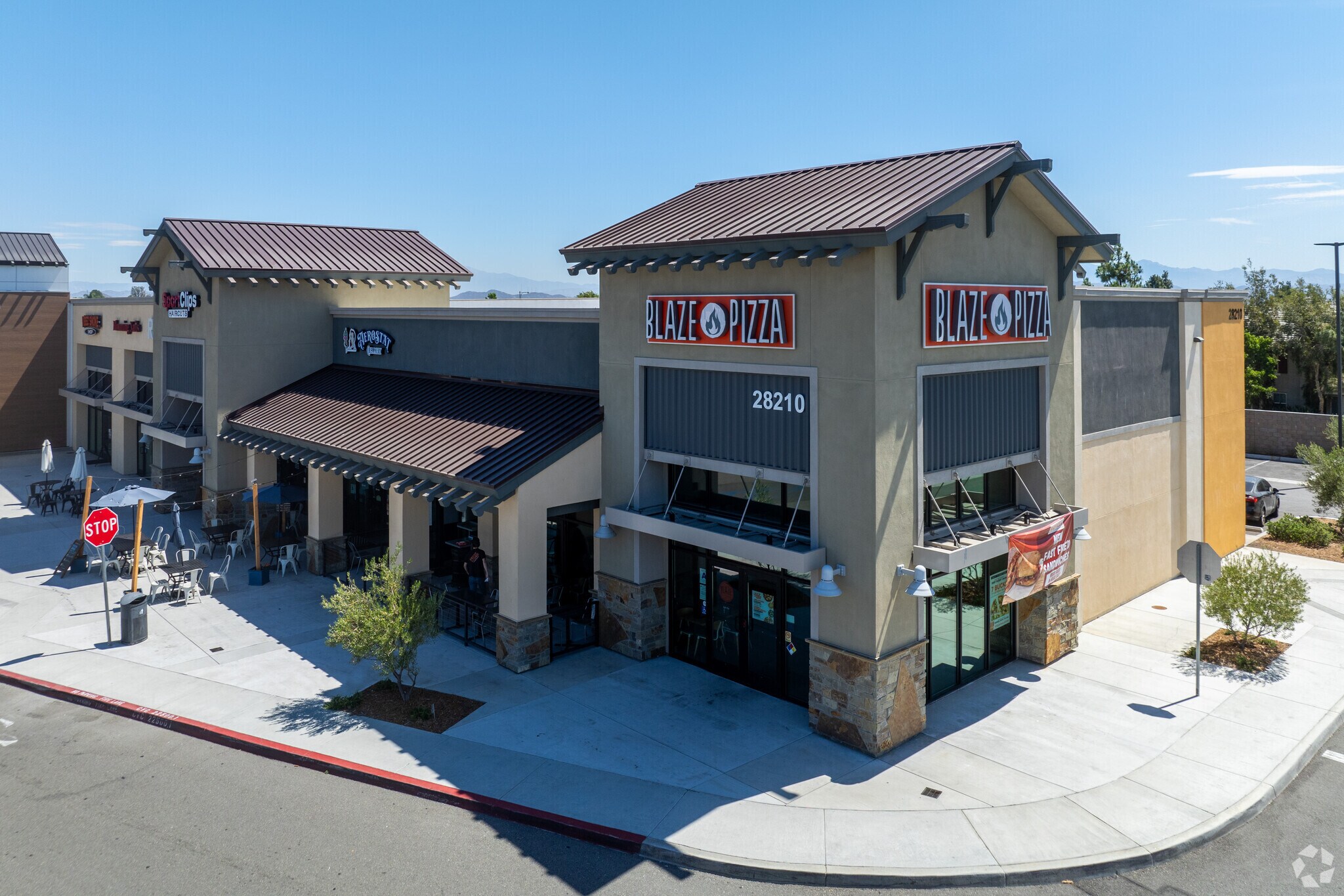 28210 Clinton Keith Rd, Murrieta, CA for sale Primary Photo- Image 1 of 1