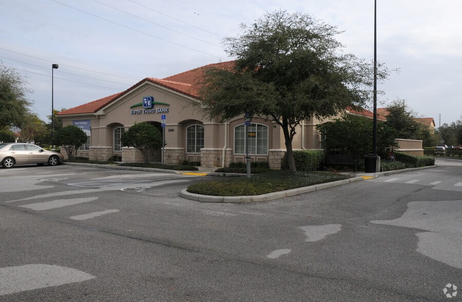 2900 Maguire Rd, Ocoee, FL for sale - Primary Photo - Image 1 of 1