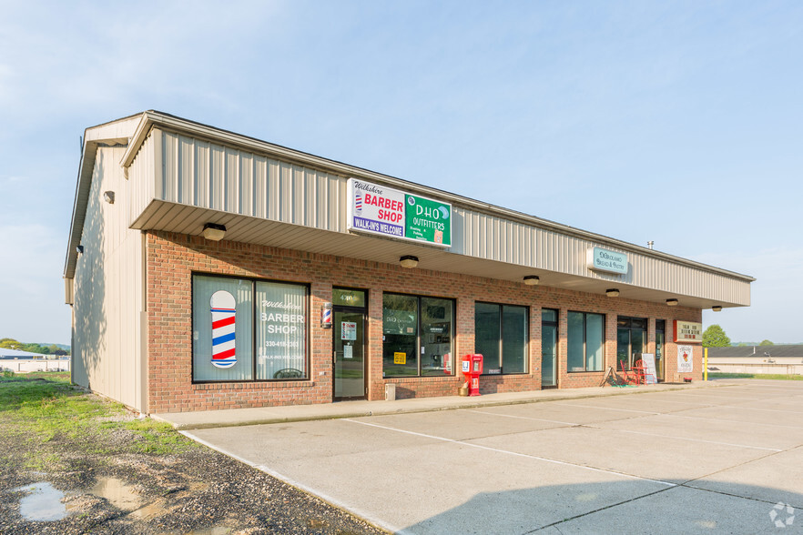 470 N Orchard Rd NE, Bolivar, OH for lease - Primary Photo - Image 1 of 2