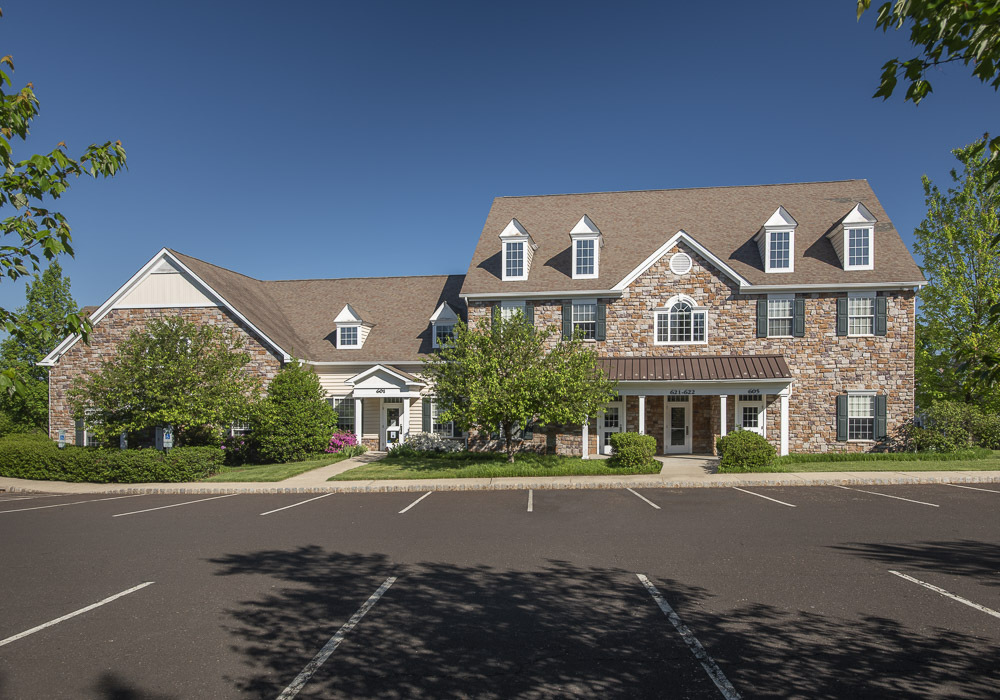 1000 E Walnut St, Perkasie, PA for lease Building Photo- Image 1 of 6