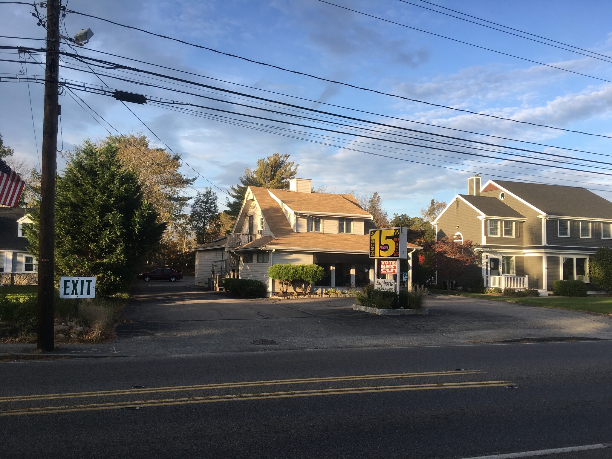 1948 Ocean St, Marshfield, MA 02050 Retail for Lease