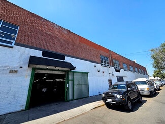 More details for 1216 E 18th St, Los Angeles, CA - Industrial for Lease