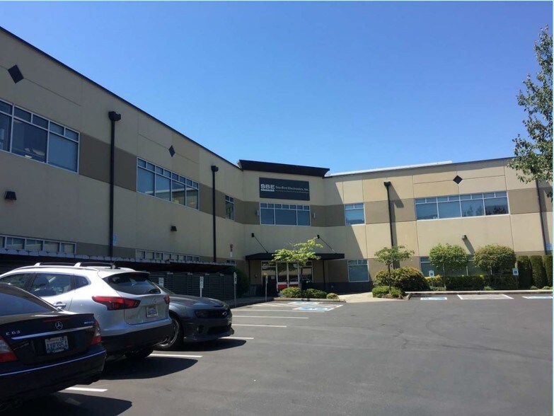 13431 NE 20th St, Bellevue, WA 98005