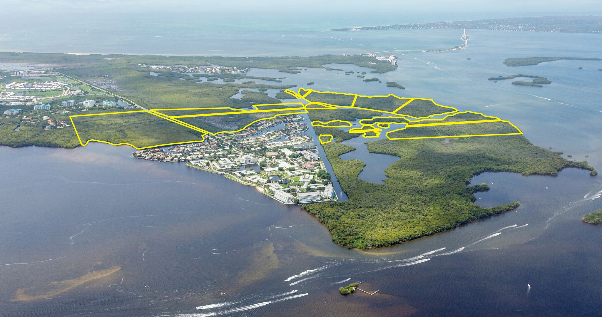 16500-16501 Shell Point Blvd, Fort Myers, FL for sale Building Photo- Image 1 of 1