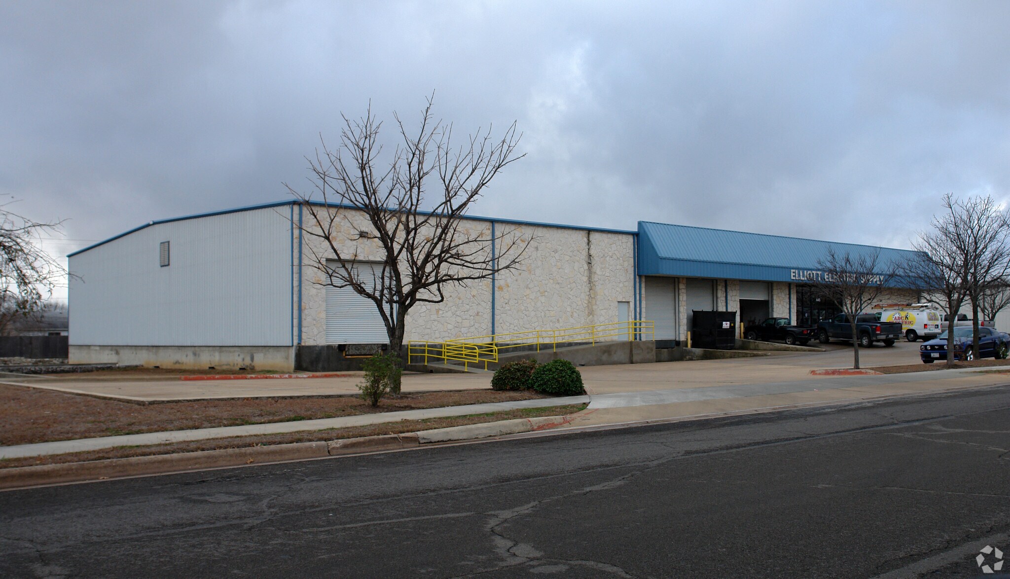 445 Texas Ave, Round Rock, TX for sale Primary Photo- Image 1 of 1