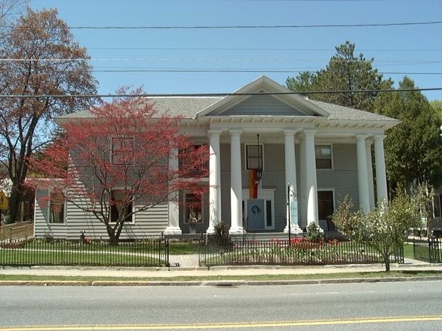 17 Commercial St, Adams, MA for sale - Building Photo - Image 1 of 1
