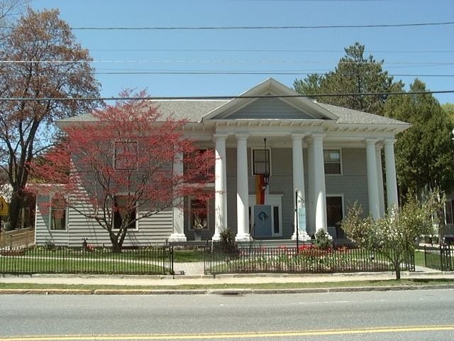 17 Commercial St, Adams, MA for sale Building Photo- Image 1 of 1