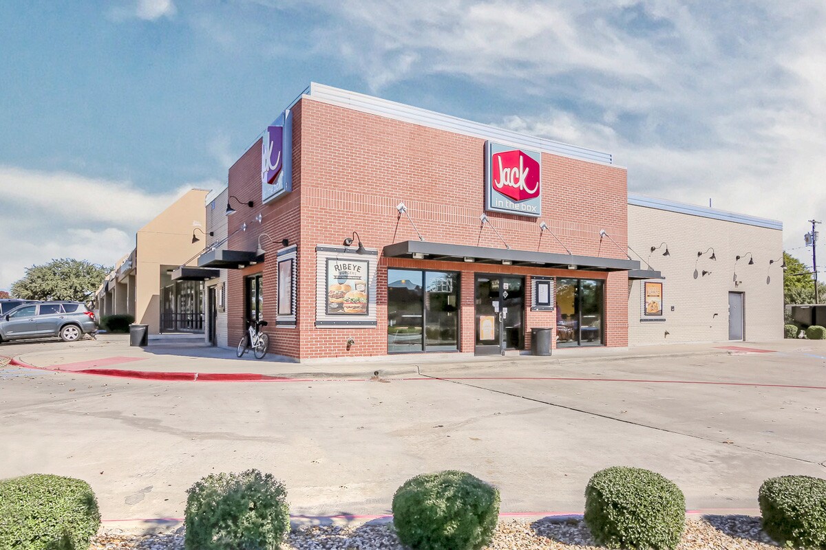 510 W Arapaho Rd, Richardson, TX for sale Other- Image 1 of 1