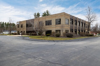 More details for 11 Continental Blvd, Merrimack, NH - Office for Lease